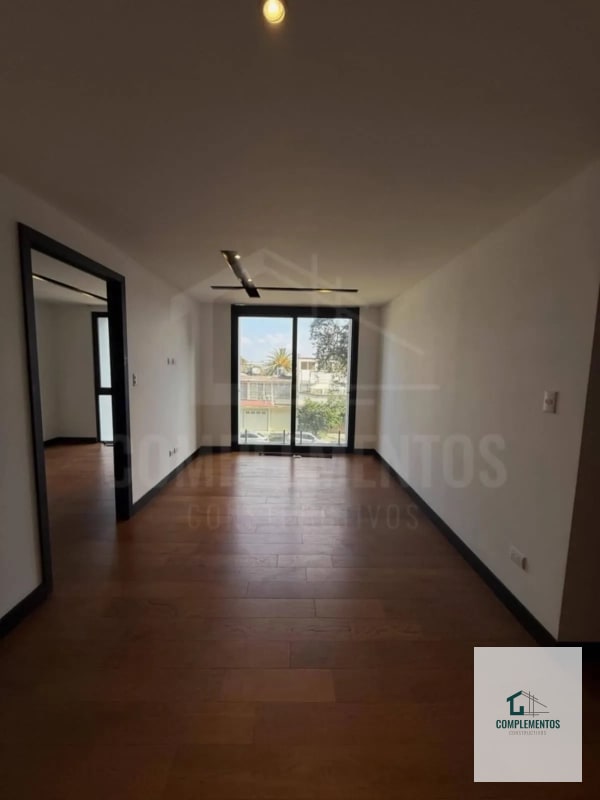 Apartamento en renta Villa Mariscal - 9