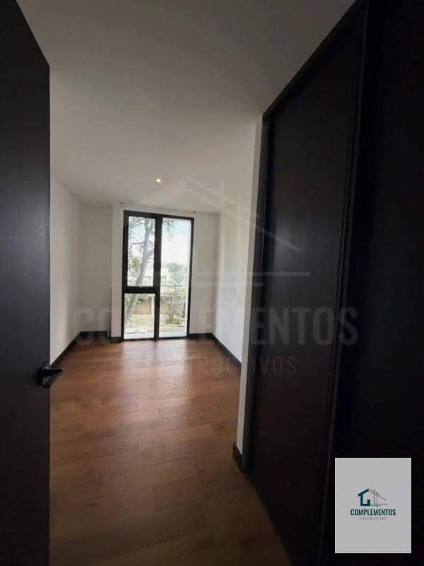 Apartamento en renta Villa Mariscal - 8