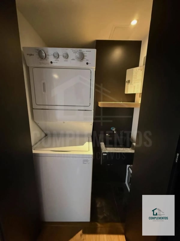 Apartamento en renta Villa Mariscal - 7