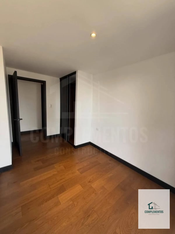 Apartamento en renta Villa Mariscal - 6