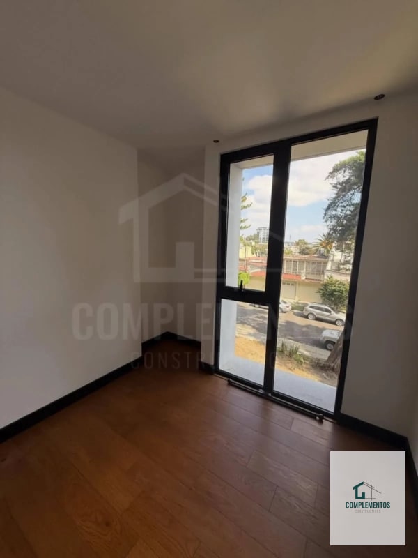 Apartamento en renta Villa Mariscal - 5