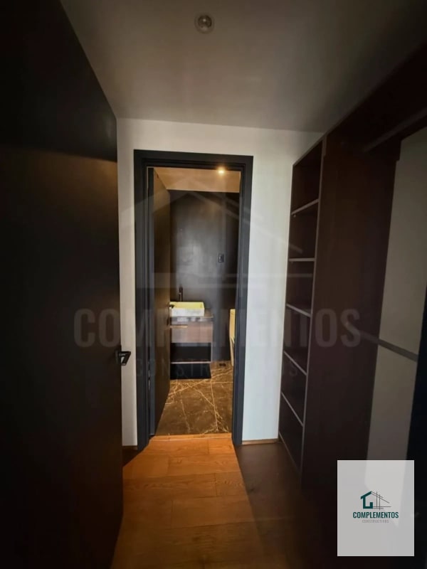 Apartamento en renta Villa Mariscal - 3