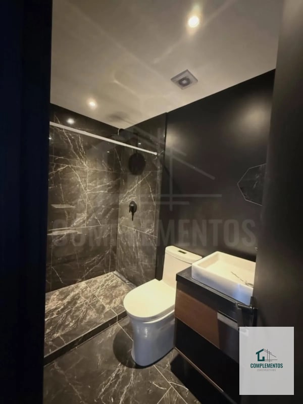 Apartamento en renta Villa Mariscal - 2