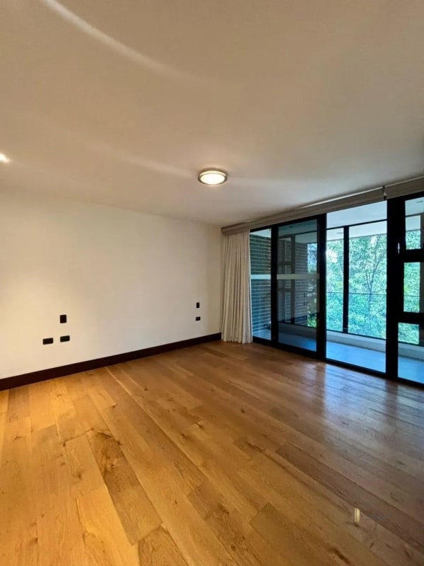 Apartamento Amplio con Jardín en Renta – Zen Cayalá, Zona 16 - 1
