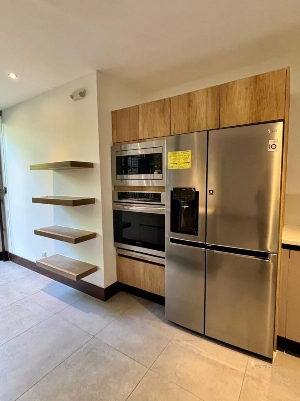 Apartamento Amplio con Jardín en Renta – Zen Cayalá, Zona 16 - 13