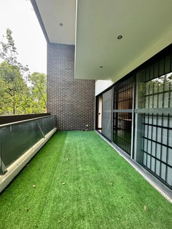 Apartamento Amplio con Jardín en Renta – Zen Cayalá, Zona 16 - 12