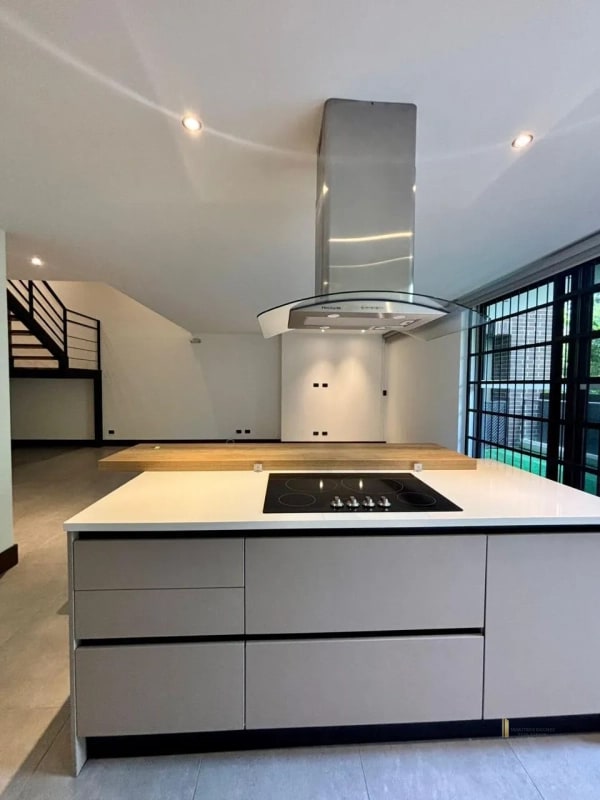 Apartamento Amplio con Jardín en Renta – Zen Cayalá, Zona 16 - 11