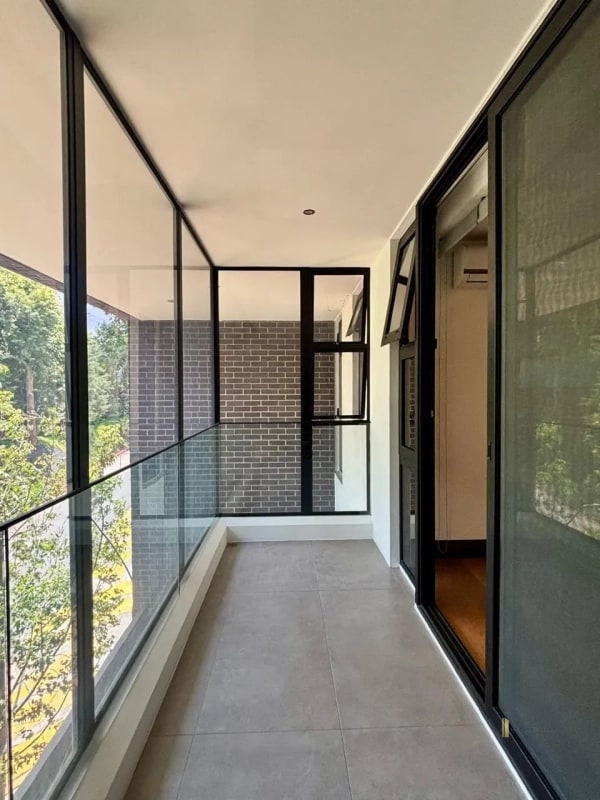 Apartamento Amplio con Jardín en Renta – Zen Cayalá, Zona 16 - 6