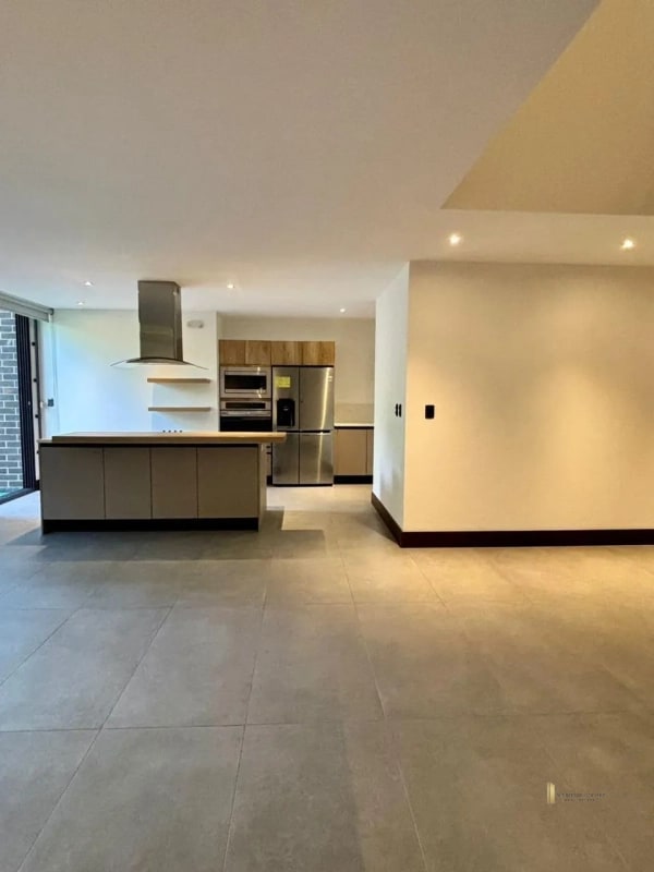 Apartamento Amplio con Jardín en Renta – Zen Cayalá, Zona 16 - 4