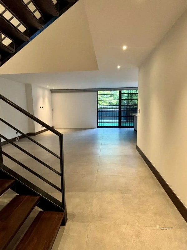 Apartamento Amplio con Jardín en Renta – Zen Cayalá, Zona 16 - 2