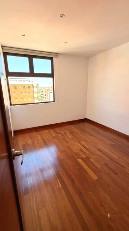 Amplio Apartamento en Renta - Z.10 Sector La Estación - 4