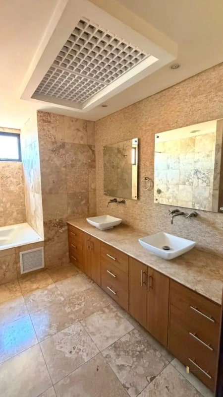 Amplio Apartamento en Renta - Z.10 Sector La Estación - 2