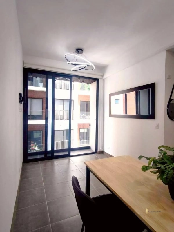 Apartamento en Renta- zona 15, Vista Hermosa I - 7