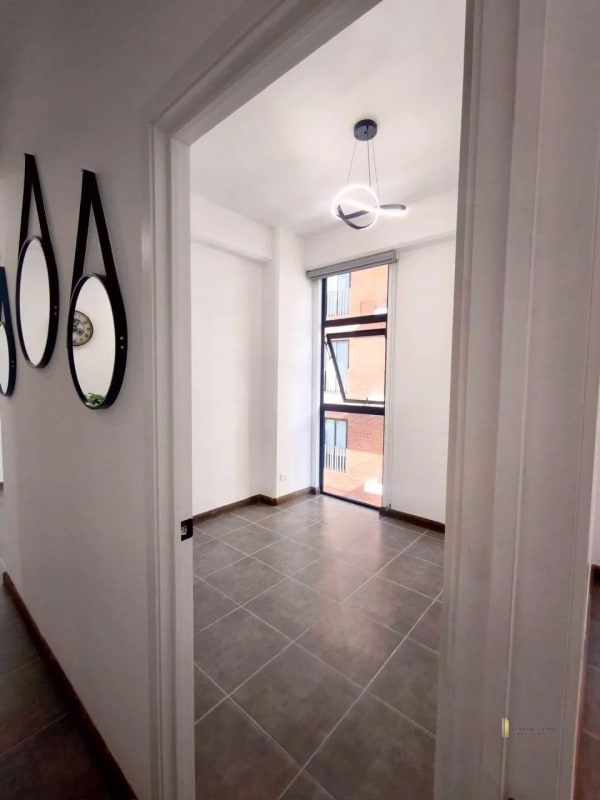 Apartamento en Renta- zona 15, Vista Hermosa I - 6