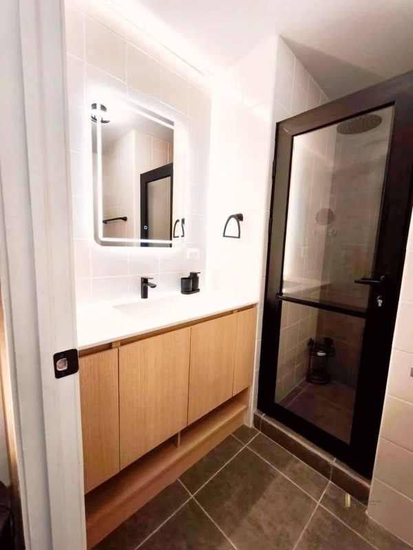 Apartamento en Renta- zona 15, Vista Hermosa I - 4