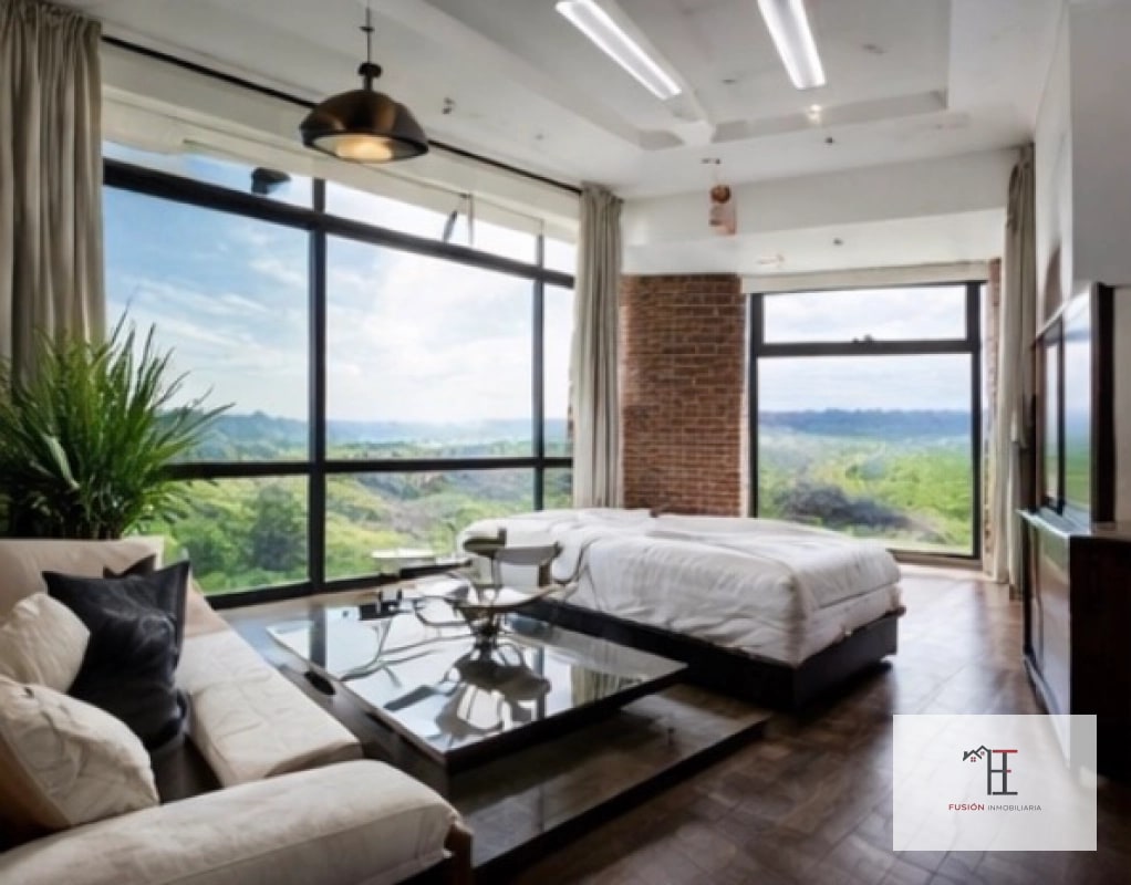 VENDO LINDO Y EXCLUSIVO PENTHOUSE VIÚ CAYALÁ ZONA 16 ( 2 niveles ) - 1
