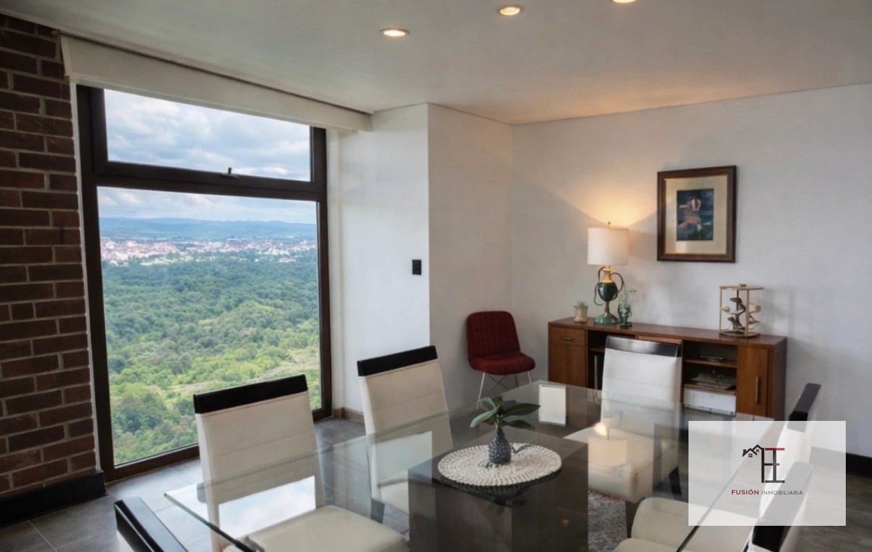 VENDO LINDO Y EXCLUSIVO PENTHOUSE VIÚ CAYALÁ ZONA 16 ( 2 niveles ) - 8