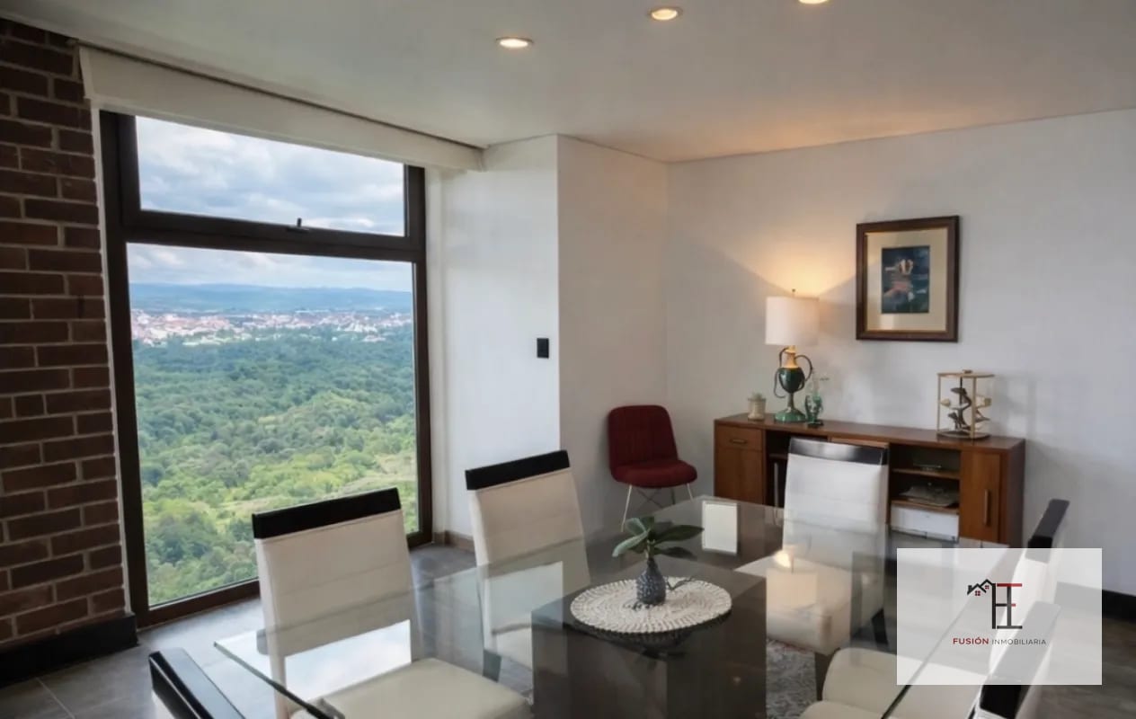 VENDO LINDO Y EXCLUSIVO PENTHOUSE VIÚ CAYALÁ ZONA 16 ( 2 niveles ) — Apartamento en Venta en Viú Cayalá, Zona 16, Guatemala, Ciudad — foto 8 de 8