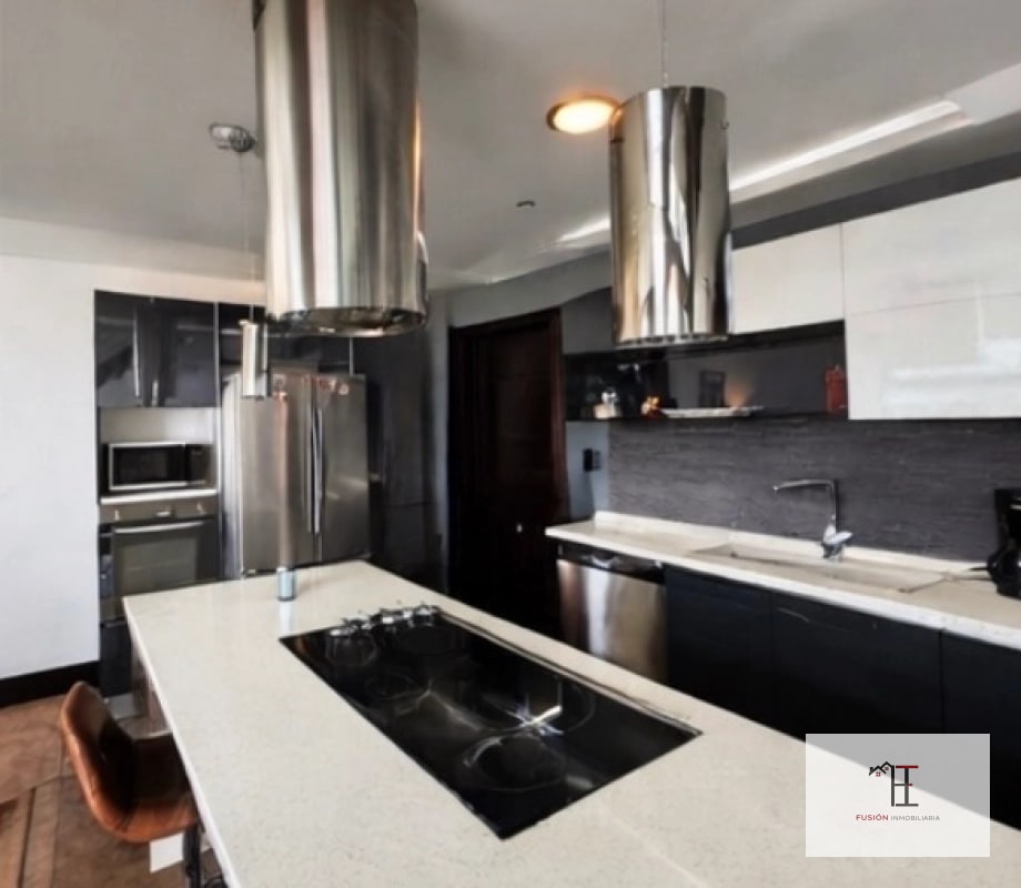 VENDO LINDO Y EXCLUSIVO PENTHOUSE VIÚ CAYALÁ ZONA 16 ( 2 niveles ) - 7