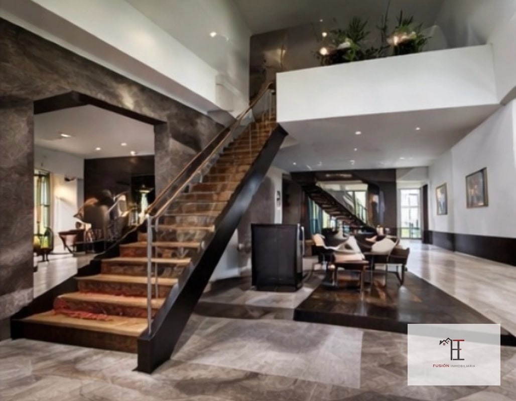 VENDO LINDO Y EXCLUSIVO PENTHOUSE VIÚ CAYALÁ ZONA 16 ( 2 niveles ) - 6