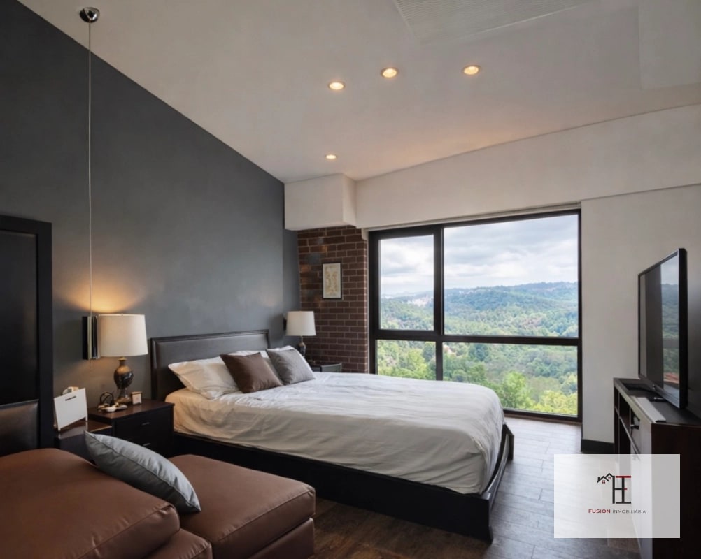 VENDO LINDO Y EXCLUSIVO PENTHOUSE VIÚ CAYALÁ ZONA 16 ( 2 niveles ) - 5