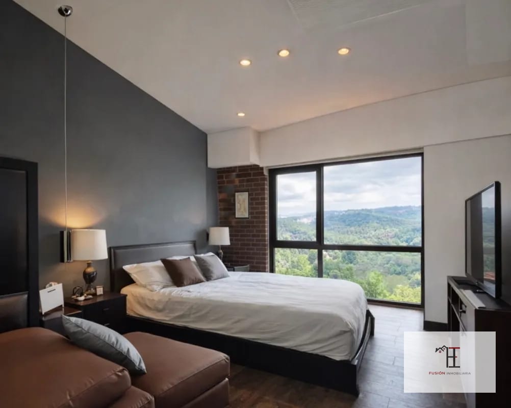 VENDO LINDO Y EXCLUSIVO PENTHOUSE VIÚ CAYALÁ ZONA 16 ( 2 niveles ) — Apartamento en Venta en Viú Cayalá, Zona 16, Guatemala, Ciudad — foto 5 de 8