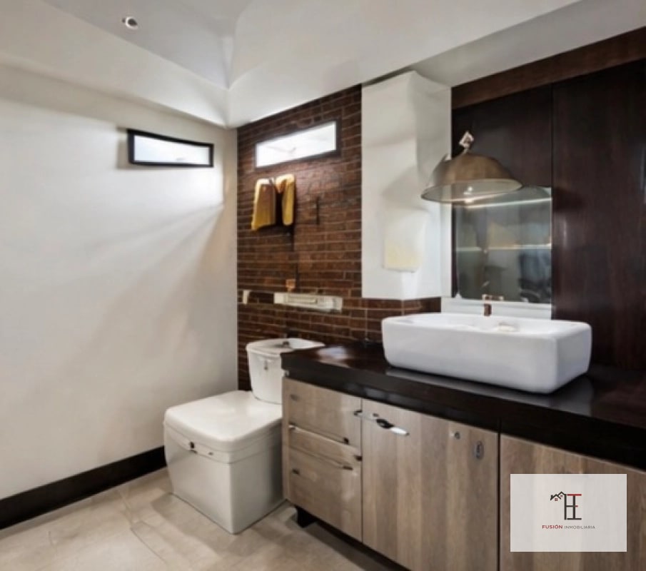 VENDO LINDO Y EXCLUSIVO PENTHOUSE VIÚ CAYALÁ ZONA 16 ( 2 niveles ) - 4