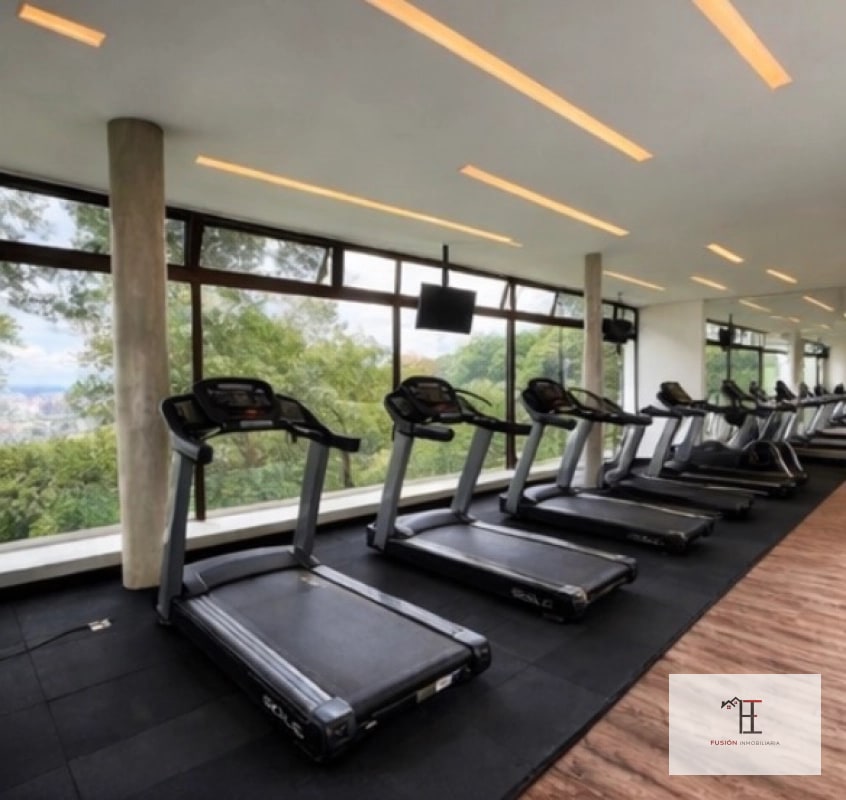 VENDO LINDO Y EXCLUSIVO PENTHOUSE VIÚ CAYALÁ ZONA 16 ( 2 niveles ) - 3