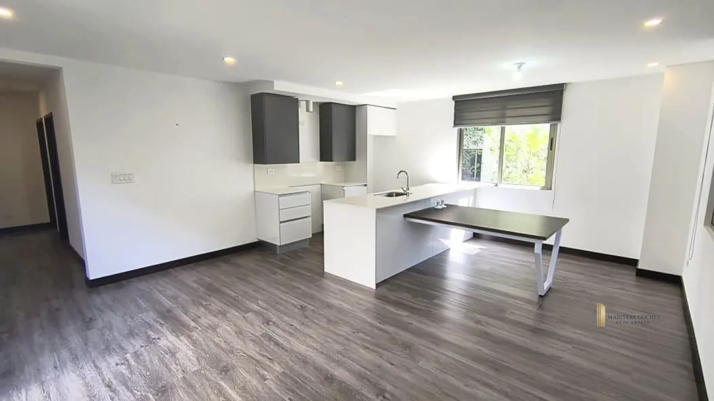Apartamento con Jardín en Venta - Z.13 Iridia - 1