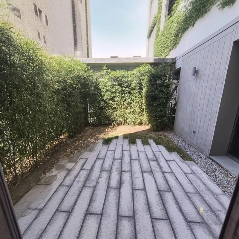 Apartamento con Jardín en Venta - Z.13 Iridia - 10