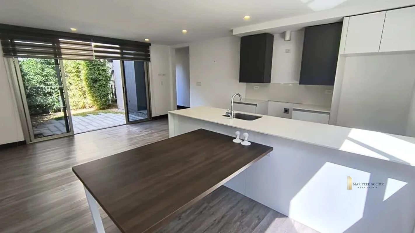 Apartamento con Jardín en Venta - Z.13 Iridia - 8