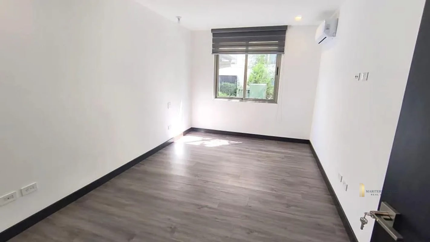 Apartamento con Jardín en Venta - Z.13 Iridia - 7