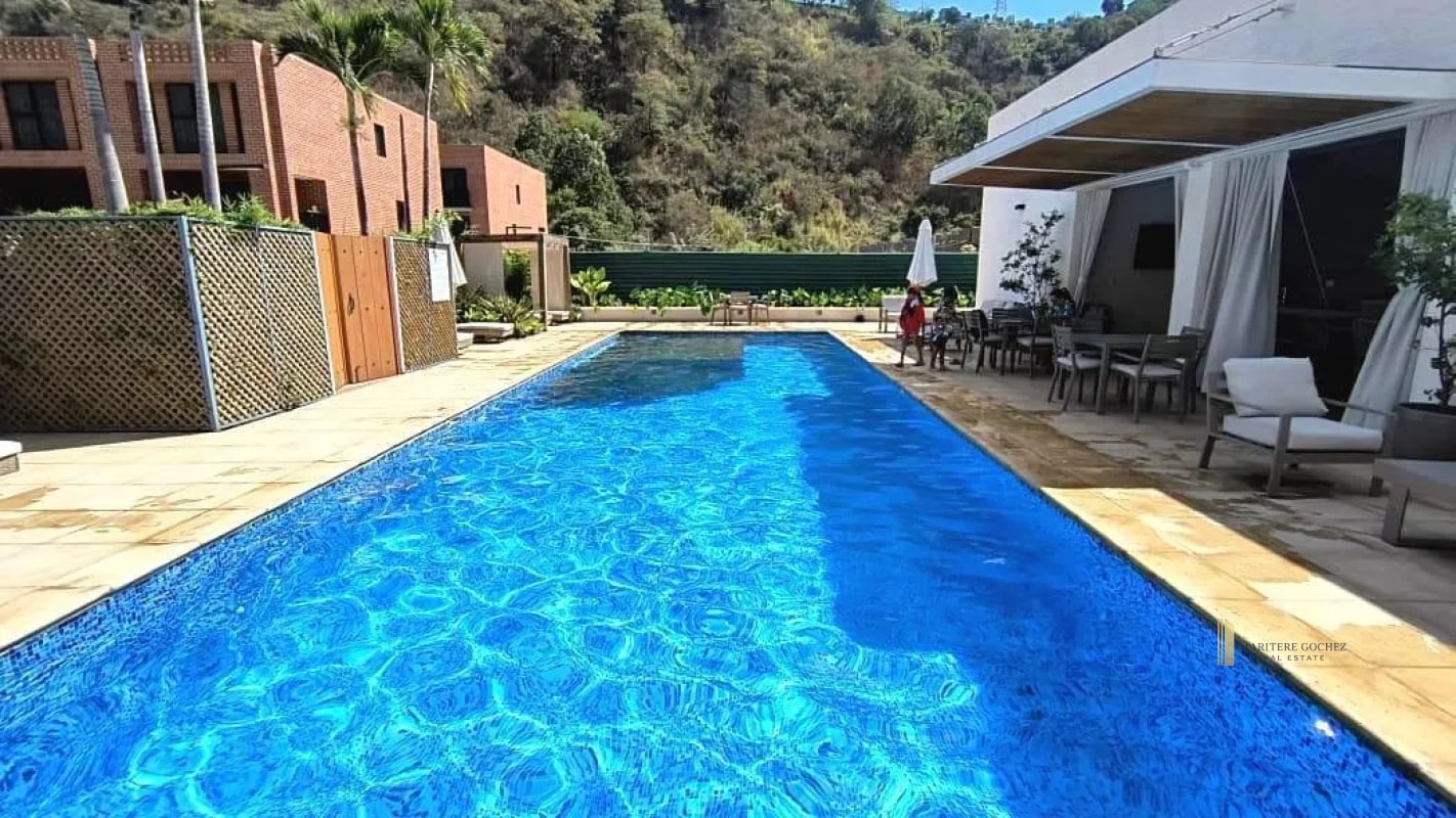 Apartamento con Jardín en Venta - Z.13 Iridia - 2