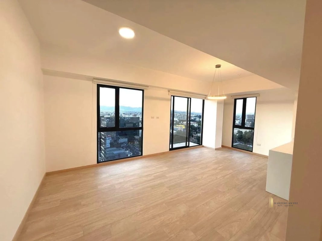Apartamento en Renta, Z.10-Meraki - 10
