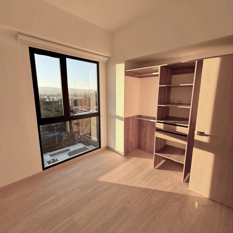 Apartamento en Renta, Z.10-Meraki - 9