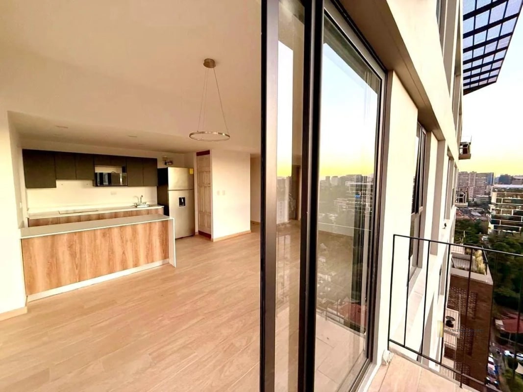 Apartamento en Renta, Z.10-Meraki - 8