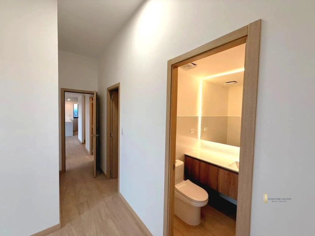 Apartamento en Renta, Z.10-Meraki - 6