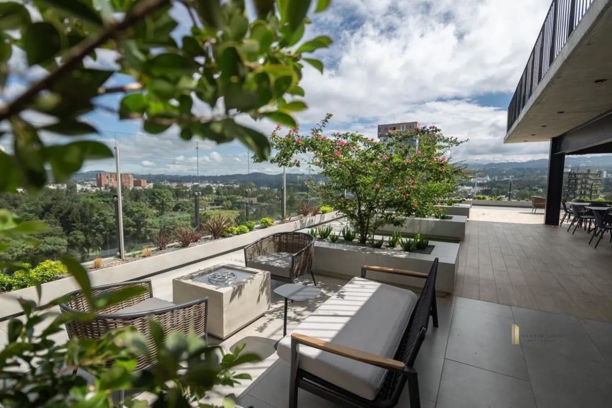 Apartamento en Renta, Z.10-Meraki - 3