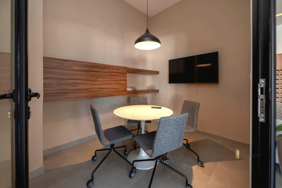 Apartamento en Renta, Z.10-Meraki - 2