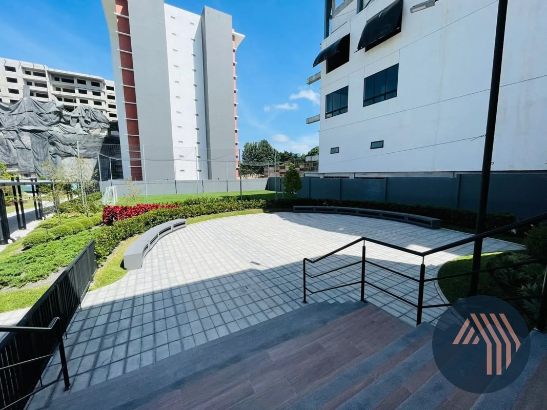 ALQUILER DE APARTAMENTOS PARA ESTRENAR - SEGHERIA, ZONA 14 - 5