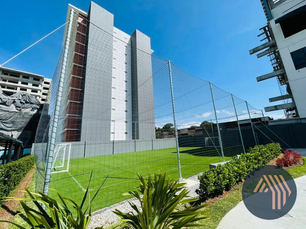ALQUILER DE APARTAMENTOS PARA ESTRENAR - SEGHERIA, ZONA 14 - 4
