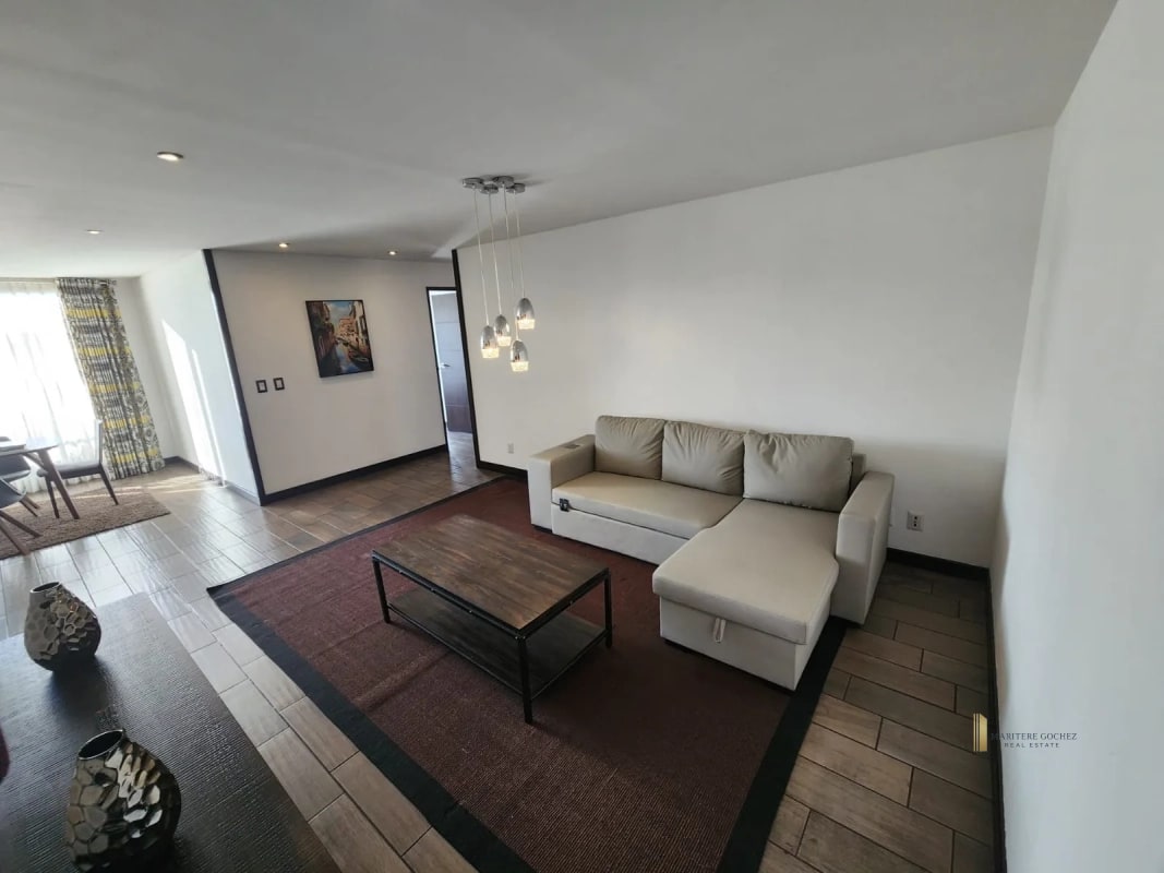 Apartamento Amueblado en Renta – Verona, Zona 10 - 6