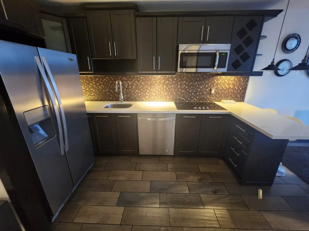 Apartamento Amueblado en Renta – Verona, Zona 10 - 5