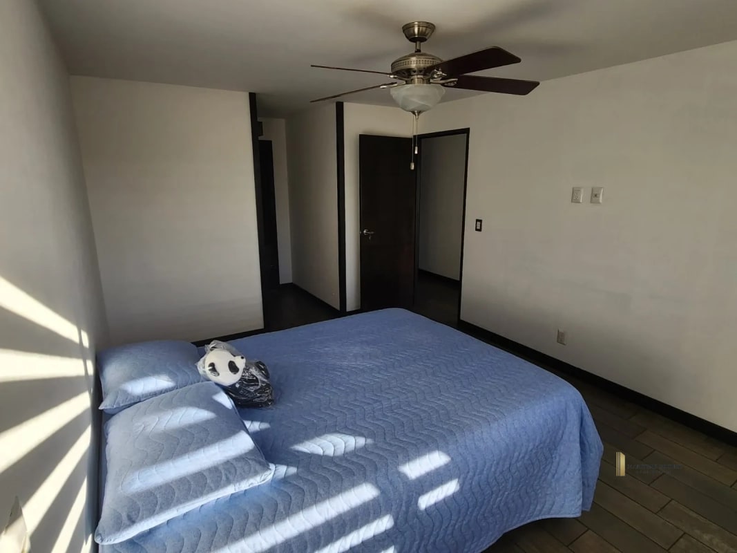 Apartamento Amueblado en Renta – Verona, Zona 10 - 4