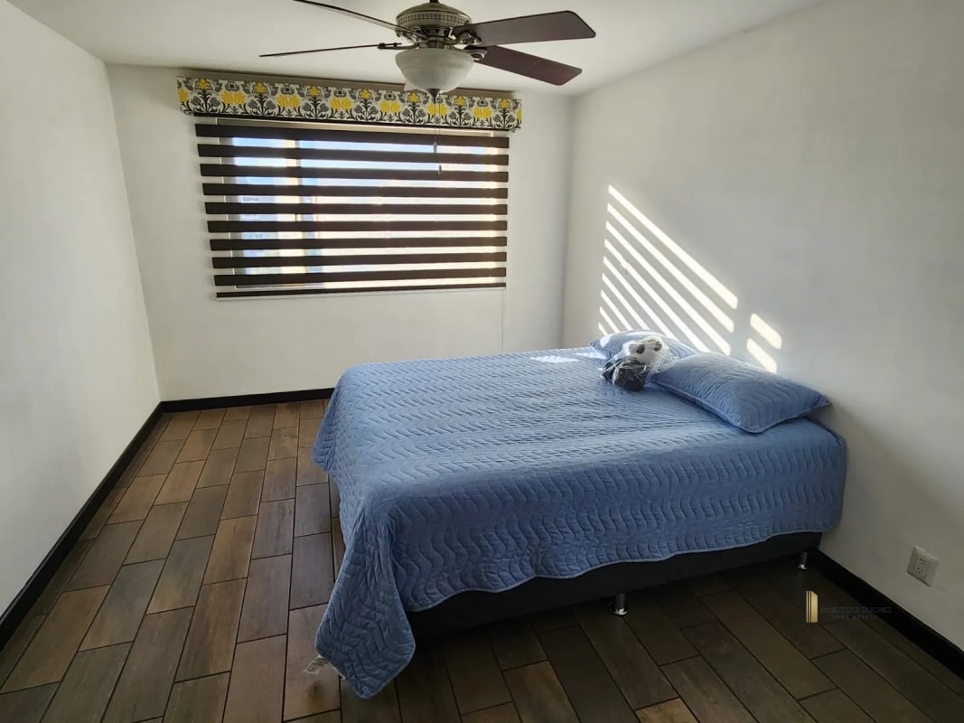 Apartamento Amueblado en Renta – Verona, Zona 10 - 3