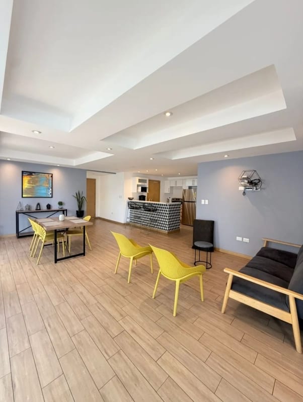 Vendo Lindo apartamento en zona 10 — Apartamento en Venta en IQ10, Zona 10, Guatemala, Ciudad — foto 13 de 13