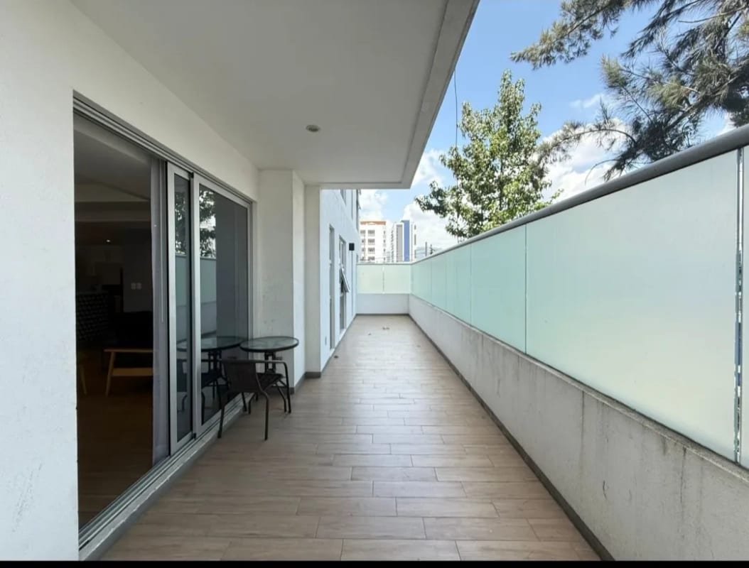 Vendo Lindo apartamento en zona 10 — Apartamento en Venta en IQ10, Zona 10, Guatemala, Ciudad — foto 3 de 13