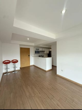 apartamento en Venta Zona 10 — Apartamento en Venta en IQ10, Zona 10, Guatemala, Ciudad — miniatura 1 de 11