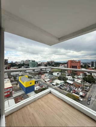 apartamento en Venta Zona 10 — Apartamento en Venta en IQ10, Zona 10, Guatemala, Ciudad — miniatura 10 de 11
