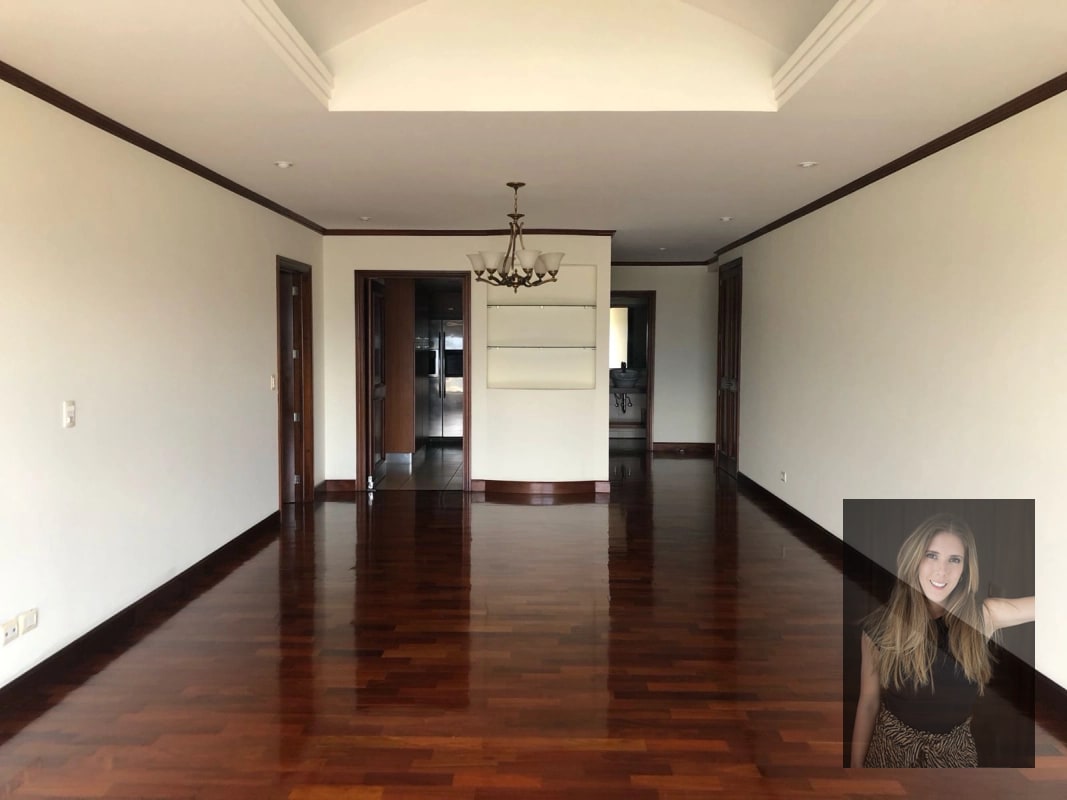 Apartamento en venta en Edificio zona 14 - 13